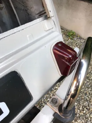 Foto 5 di 10: CITROEN 2 CV azam  