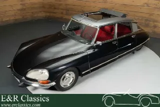 Foto 3 di 10: CITROEN DS