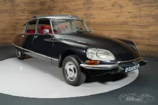 Foto 4 di 10: CITROEN DS