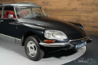 Foto 5 di 10: CITROEN DS