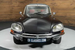 Foto 6 di 10: CITROEN DS