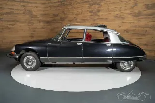 Foto 10 di 10: CITROEN DS