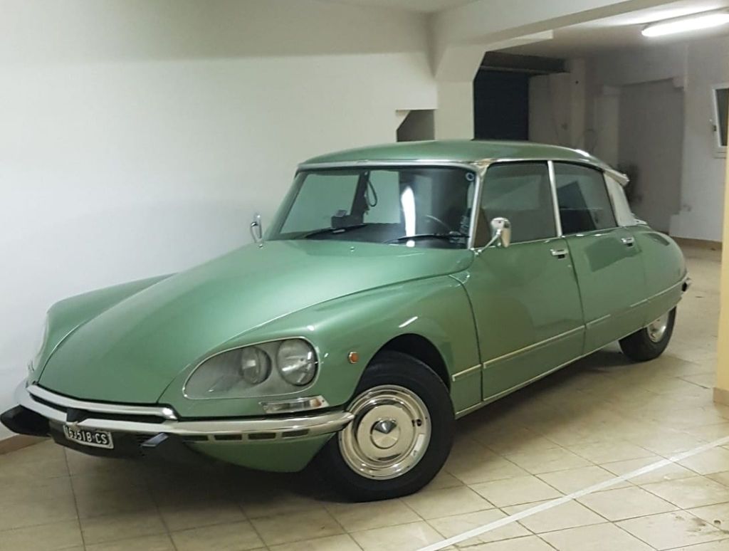 CITROEN Other