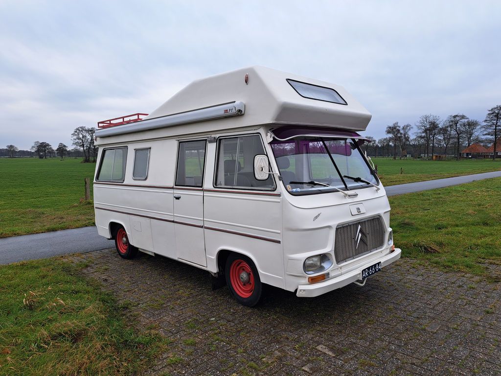 CITROEN Other
