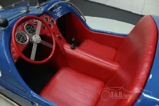 Foto 3 di 10: CITROEN Lomax Duck Hunt 1967 