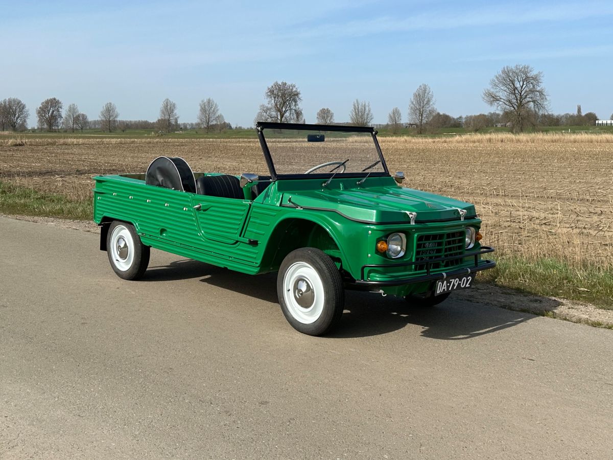 CITROEN Mehari  