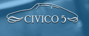 Logo di Civico 5 Restauri 
