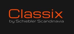 Logo di Classix by Schiebler