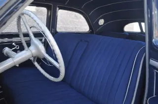 Foto 3 di 6: CORD 812  