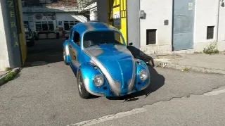 Foto 1 di 4: VOLKSWAGEN Coccinelle 