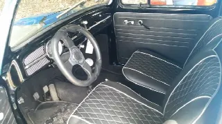 Foto 3 di 4: VOLKSWAGEN Coccinelle 