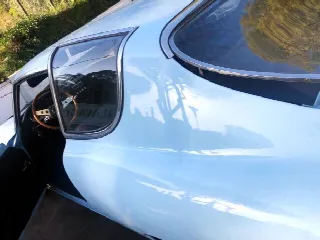 Foto 7 di 29: LANCIA Flavia Sport Zagato   