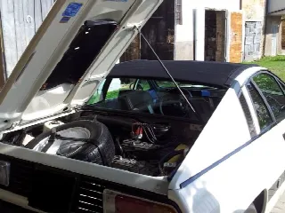 Foto 4 di 10: LANCIA Beta 1° SERIE