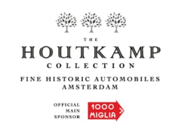 Logo di The Houtkamp Collection 