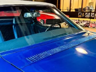 Foto 17 di 17: CHEVROLET Corvette cabriolet ''69