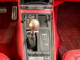 Foto 17 di 22: CHEVROLET Corvette Roadster ''69