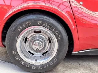 Foto 22 di 22: CHEVROLET Corvette Roadster ''69