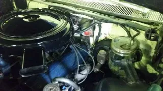 Foto 4 di 4: CADILLAC Deville Copue de Ville serie 62 