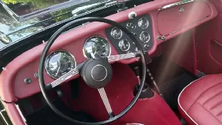 Foto 3 di 4: TRIUMPH  TR3B