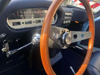 Foto 17 di 29: LANCIA Flavia Sport Zagato   