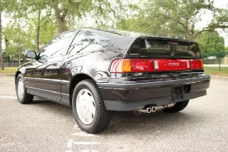 Foto 6 di 6: HONDA Civic  