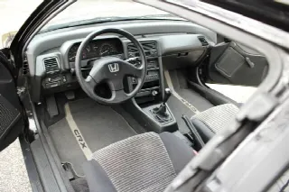 Foto 2 di 6: HONDA Civic  