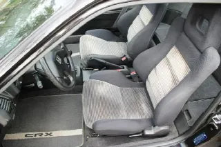 Foto 4 di 6: HONDA Civic  
