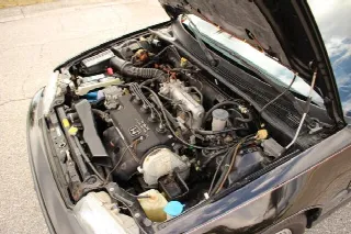 Foto 5 di 6: HONDA Civic  