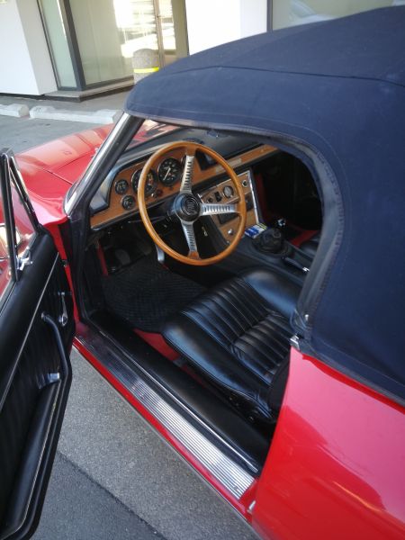 FIAT Dino Spider Dino Fiat 