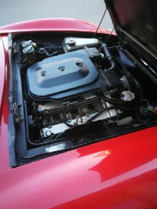 Foto 3 di 6: FIAT Dino Spider Dino Fiat 