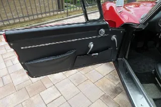 Foto 12 di 28: ALFA ROMEO 2600 Spider Touring    