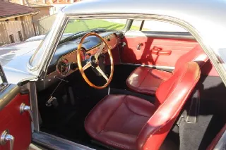 Foto 8 di 26: LANCIA Flaminia Gt Touring 