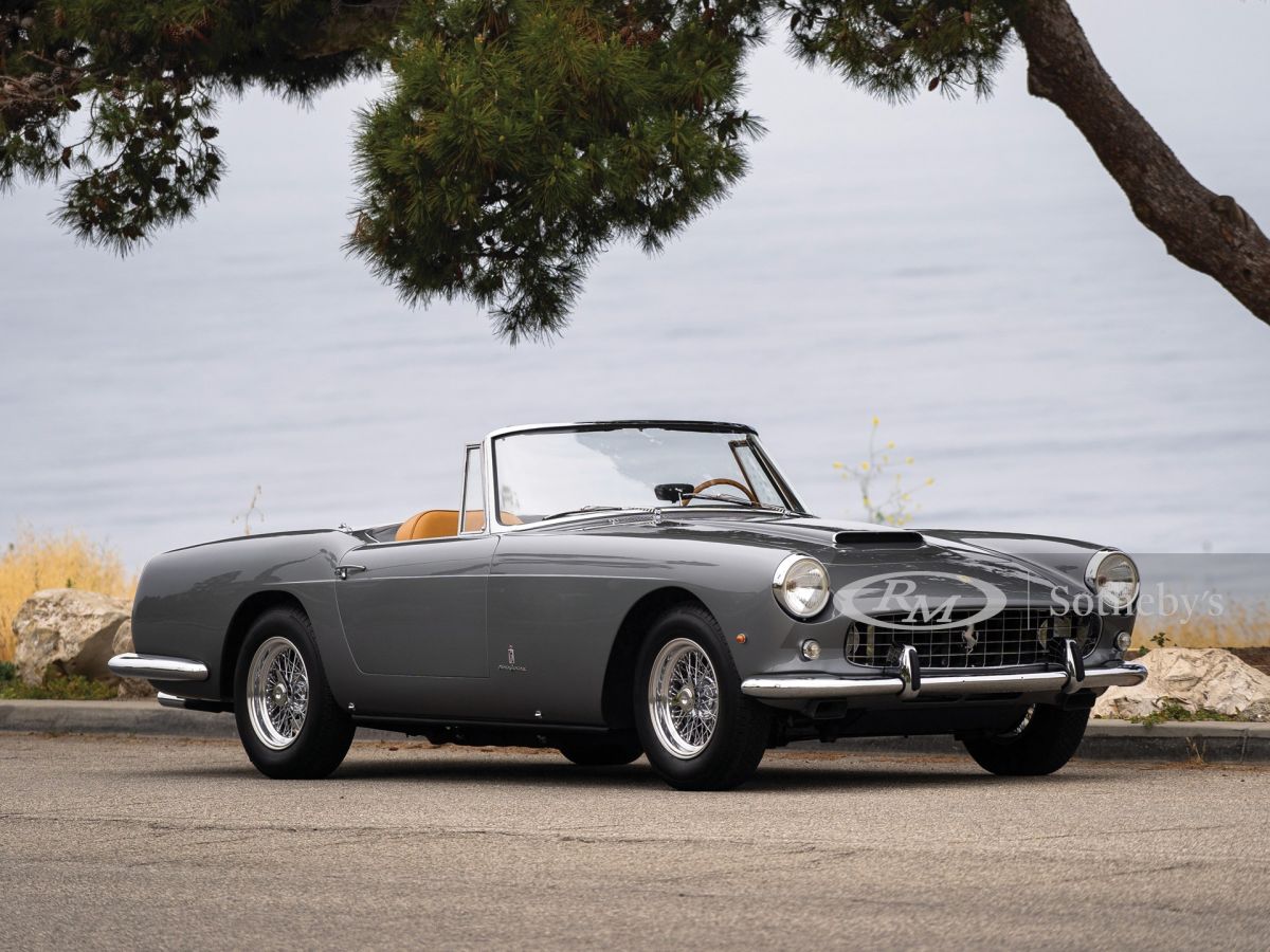 AMELIA ISLAND 2020:  FERRARI IN POLE POSITION