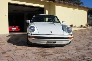 Foto 2 di 44: PORSCHE 911(1963-1973) 3.0 Carrera  