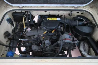 Foto 32 di 35: Volkswagen T3 Caravelle 