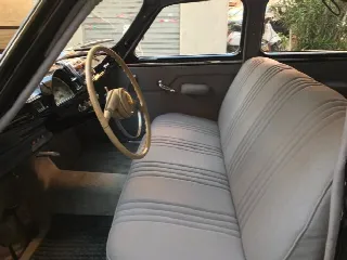 Foto 35 di 38: ALFA ROMEO 1900 1° serie 