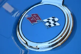 Foto 14 di 33: CHEVROLET Corvette C2 Sting Ray Convertibile 327/350 HP 