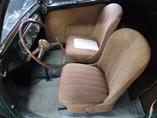 Foto 7 di 7: FIAT 500 B 