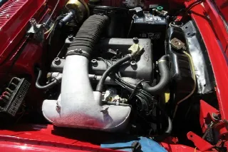 Foto 26 di 52: ALFA ROMEO GTA 1300 Junior 