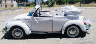 Foto 3 di 7: Volkswagen Maggiolino Cabrio 