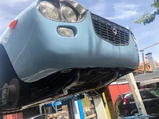 Foto 11 di 29: LANCIA Flavia Sport Zagato   