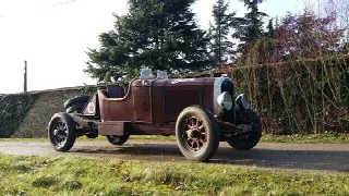 Foto 3 di 5: BUICK Series80 1931 