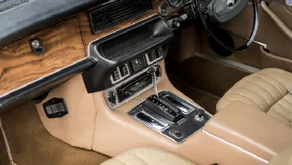 Foto 6 di 8: DAIMLER Sovereign   