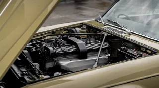 Foto 8 di 8: DAIMLER Sovereign   