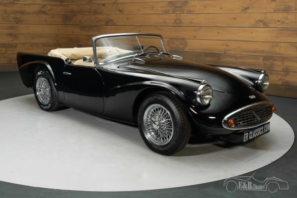 DAIMLER DartSP250  