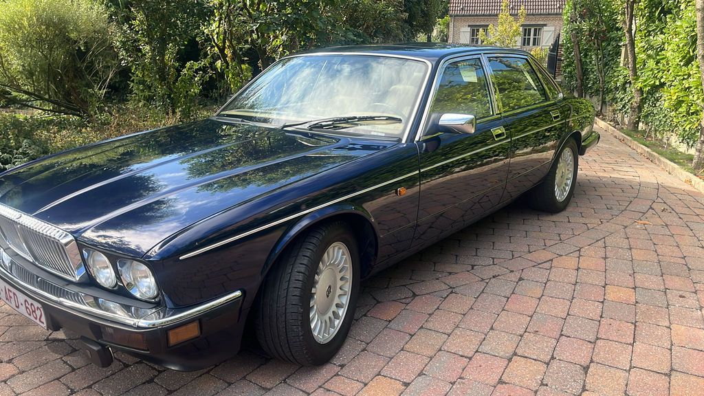 DAIMLER