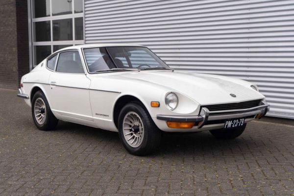 DATSUN 240Z
