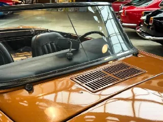 Foto 11 di 14: DATSUN 1600 Fairlady restored