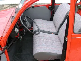 Foto 8 di 8: CITROEN 2CV  