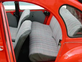 Foto 5 di 8: CITROEN 2CV  